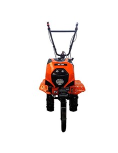 BLIM POWER TOOLS BL0454 MOTOCULTOR GASOLINA 7.5HP 212CC 3 VELOCIDADES CON LUZ BLIM 2
