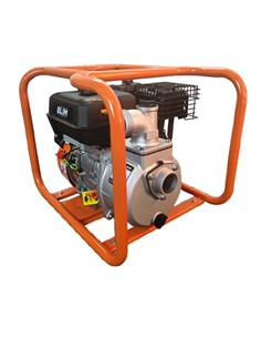 BLIM POWER TOOLS BL0463 MOTOBOMBA DE GASOLINA 7HP BLIM 1