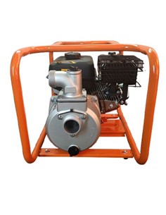 BLIM POWER TOOLS BL0463 MOTOBOMBA DE GASOLINA 7HP BLIM 3