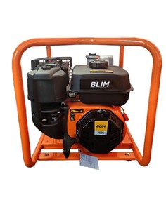 BLIM POWER TOOLS BL0464 MOTOBOMBA DE GASOLINA 7HP BLIM