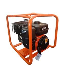 BLIM POWER TOOLS BL0464 MOTOBOMBA DE GASOLINA 7HP BLIM 1