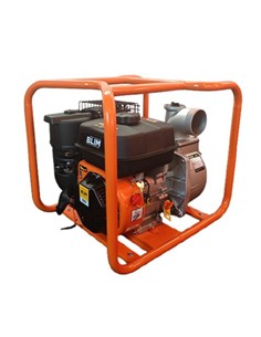 BLIM POWER TOOLS BL0464 MOTOBOMBA DE GASOLINA 7HP BLIM 2