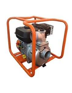 BLIM POWER TOOLS BL0464 MOTOBOMBA DE GASOLINA 7HP BLIM 3