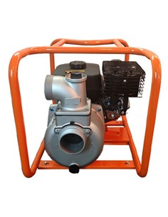 BLIM POWER TOOLS BL0464 MOTOBOMBA DE GASOLINA 7HP BLIM 4