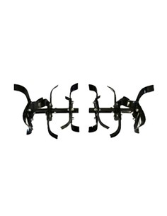 BLIM POWER TOOLS BL0470 CUCHILLAS ROTATIVAS PARA MOTOCULTORES BLIM