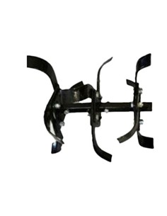 BLIM POWER TOOLS BL0470 CUCHILLAS ROTATIVAS PARA MOTOCULTORES BLIM 1