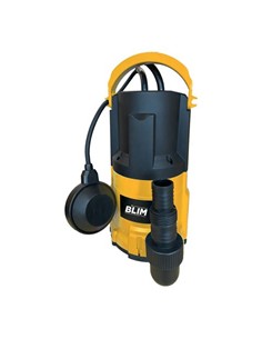 BLIM POWER TOOLS BL0472 BOMBA SUMERGIBLE 3 EN 1 750W BLIM 1