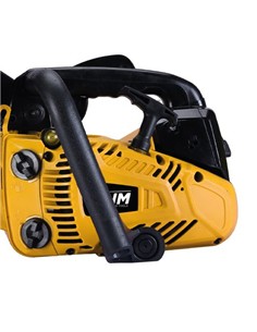 BLIM POWER TOOLS BL0477 MOTOSIERRA GASOLINA ESPADA 25CM 25.4CC 2 TIEMPOS BLIM 2