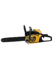 BLIM POWER TOOLS BL0478 MOTOSIERRA GASOLINA ESPADA 45CM 45CC 2 TIEMPOS BLIM