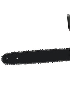 BLIM POWER TOOLS BL0478 MOTOSIERRA GASOLINA ESPADA 45CM 45CC 2 TIEMPOS BLIM 1