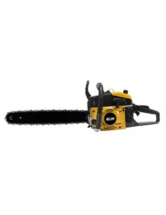 BLIM POWER TOOLS BL0479 MOTOSIERRA GASOLINA ESPADA 50CM 63.3CC 2 TIEMPOS BLIM