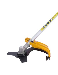BLIM POWER TOOLS BL0480 DESBROZADORA GASOLINA 65CC 2 TIEMPOS BLIM 1