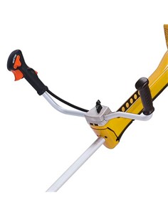 BLIM POWER TOOLS BL0480 DESBROZADORA GASOLINA 65CC 2 TIEMPOS BLIM 2