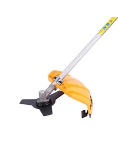 BLIM POWER TOOLS BL0481 DESBROZADORA GASOLINA 72.6CC 2 TIEMPOS BLIM 1