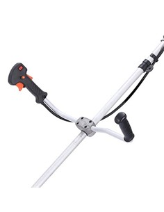 BLIM POWER TOOLS BL0481 DESBROZADORA GASOLINA 72.6CC 2 TIEMPOS BLIM 2