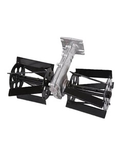 BLIM POWER TOOLS BL0496 ACCESORIO CULTIVADOR / MOTOAZADA PARA DESBROZADORAS 28MM BLIM