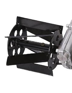 BLIM POWER TOOLS BL0496 ACCESORIO CULTIVADOR / MOTOAZADA PARA DESBROZADORAS 28MM BLIM 1