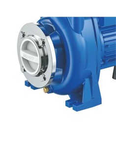 BLIM POWER TOOLS BL0516 ELECTROBOMBA CENTRIFUGA MONOBLOC 2HP BLIM 1