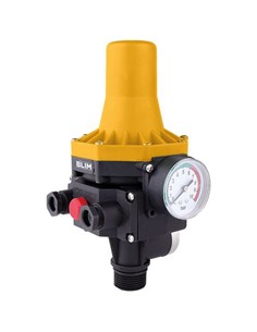 BLIM POWER TOOLS BL0535 PRESCONTROL PARA BOMBA DE AGUA IP65 1.1KW 10BAR BLIM