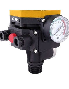 BLIM POWER TOOLS BL0535 PRESCONTROL PARA BOMBA DE AGUA IP65 1.1KW 10BAR BLIM 2