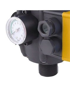 BLIM POWER TOOLS BL0536 PRESCONTROL PARA BOMBA DE AGUA IP65 1.1KW 10BAR CON ENCHUFE BLIM 1