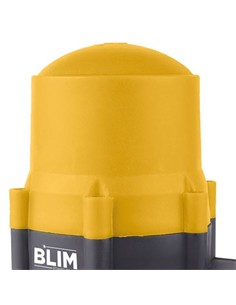 BLIM POWER TOOLS BL0536 PRESCONTROL PARA BOMBA DE AGUA IP65 1.1KW 10BAR CON ENCHUFE BLIM 3