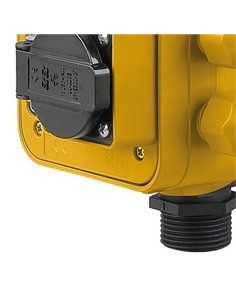 BLIM POWER TOOLS BL0537 PRESCONTROL PARA BOMBA DE AGUA IP65 1.1KW 10BAR CON ENCHUFE BLIM 1