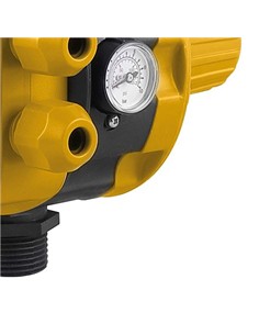 BLIM POWER TOOLS BL0537 PRESCONTROL PARA BOMBA DE AGUA IP65 1.1KW 10BAR CON ENCHUFE BLIM 2