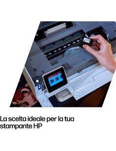 HP Pack de 2 Tintas 308 Negra y Color