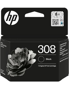 HP Tinta 308 Negro