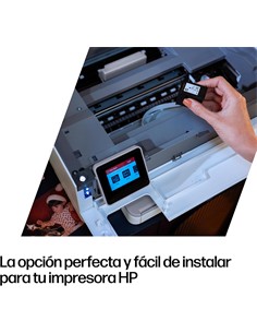 HP Tinta 308 Negro