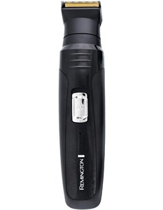 REMINGTON Maquina Cortapelo Para Cuerpo y Zonas Sensibles Con Accesorios PG6130