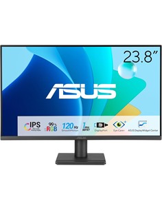 ASUS Monitor 23.8" Con HDMI/VGA/Dipslayport Full HD VA249QG
