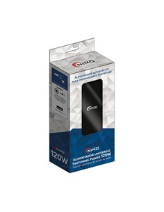 NIMO Cargador Universal Para Portatil 120W ALM293