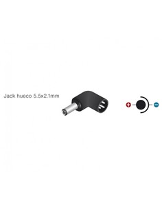 NIMO Cargador Universal Para Portatil 120W ALM293