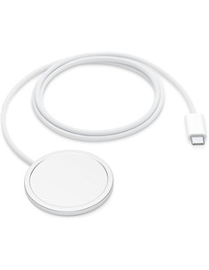 APPLE Cargador Magsafe Inalambrico 25W Cable Y Conector  Tipo C 1Mtr A3502