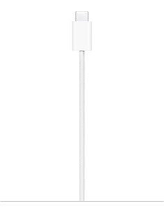 APPLE Cargador Magsafe Inalambrico 25W Cable Y Conector  Tipo C 1Mtr A3502