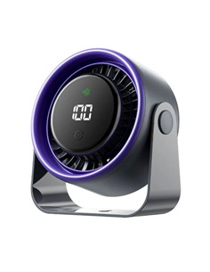 VENTION Ventilador Sobremesa Silencioso LITE 01 3 Velocidades Recargable 3000Mha 2500RPM  PBJH0