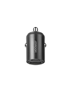 JOYROOM Cargador De Coche 1xUsb A/1xTIpo C 65W JR-CCN18