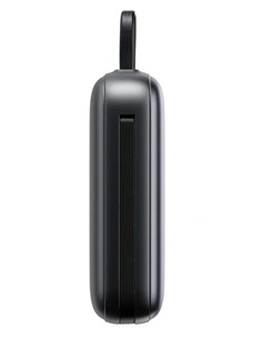 JOYROOM Bateria Externa 20000Mah Con Certificacion China CCC Homologada 22.5W Negro