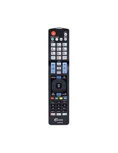 NIMO Mando Compatible Para LG MAN3120