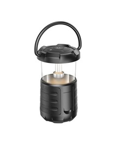 XO XOF49BK ALTAVOZ BLUETOOTH 15W CON LAMPARA CAMPING F49 NEGRO