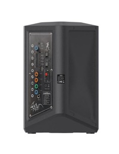 XO XOF53 ALTAVOZ KARAOKE RGB 40W CON MICROFONO INALAMBRICO F53 1