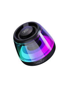 XO XOF62MINI ALTAVOZ BLUETOOH SOBREMESA 5W F62 MINI NEGRO