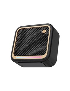 XO XOF63 MINI ALTAVOZ BLUETOOTH F63 NEGRO
