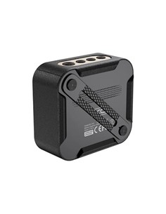 XO XOF63 MINI ALTAVOZ BLUETOOTH F63 NEGRO 1