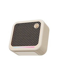 XO XOF63WH MINI ALTAVOZ BLUETOOTH F63 BLANCO