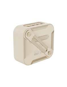 XO XOF63WH MINI ALTAVOZ BLUETOOTH F63 BLANCO 1