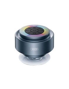 XO XOF64 ALTAVOZ BLUETOOTH IMPERMEABLE IDEAL PARA DUCHA F64