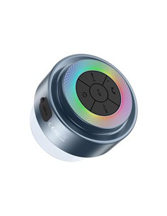 XO XOF64 ALTAVOZ BLUETOOTH IMPERMEABLE IDEAL PARA DUCHA F64 1